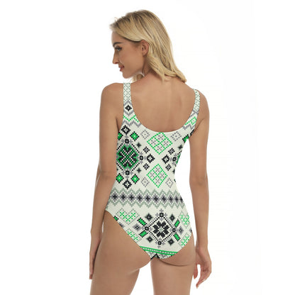 Women's One-piece Swimsuit