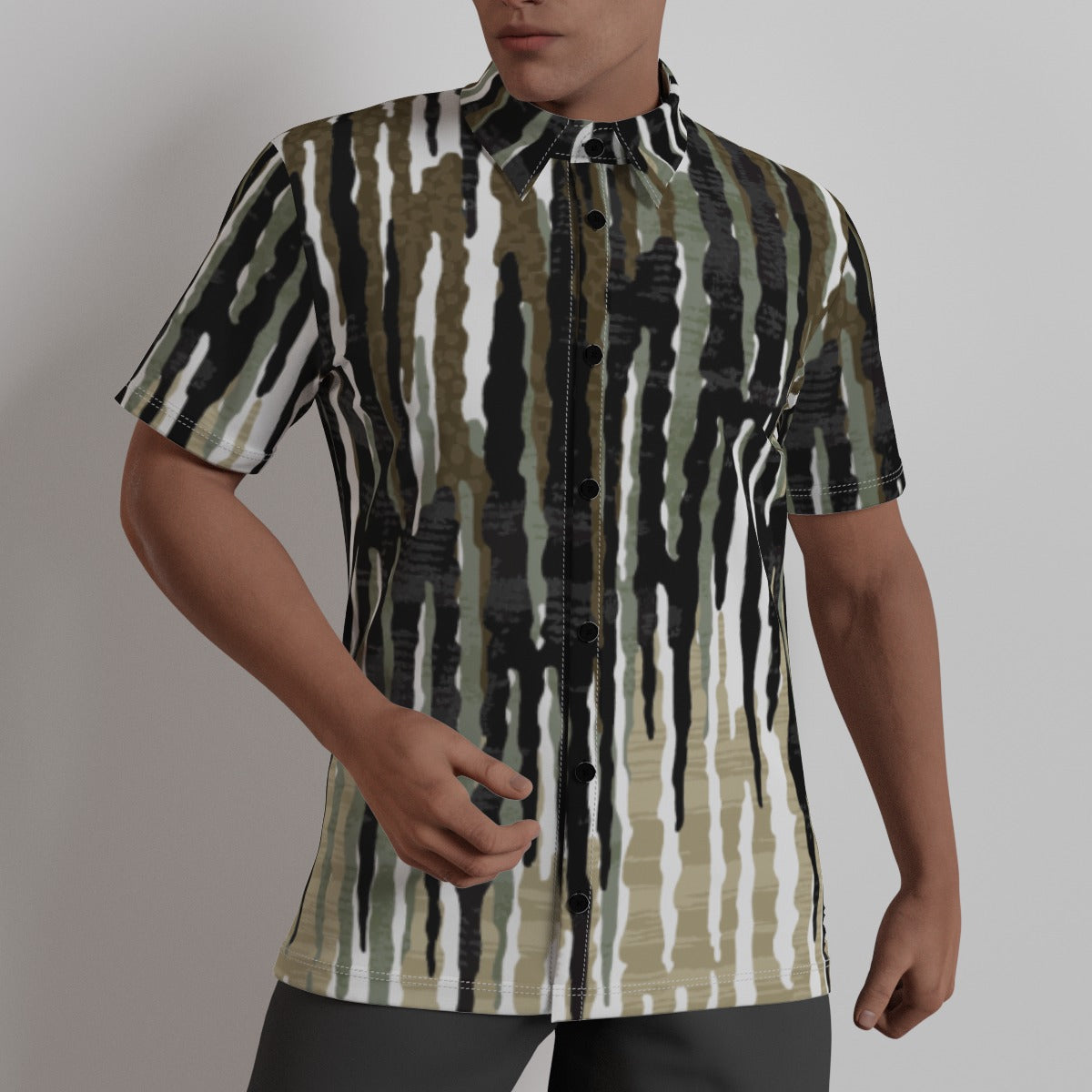 Men's Shirt