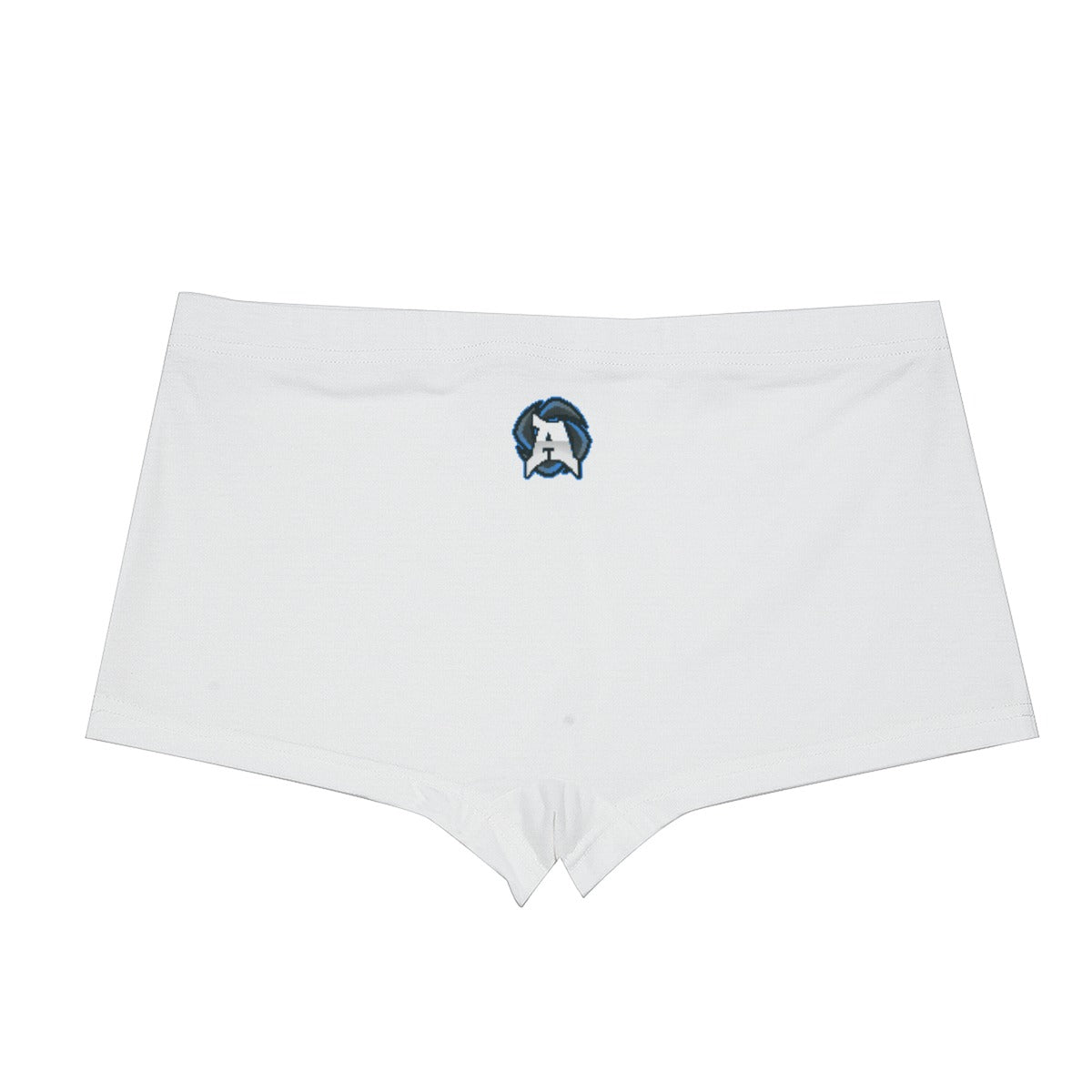 Men's Short Boxer Briefs "I'm Horny"