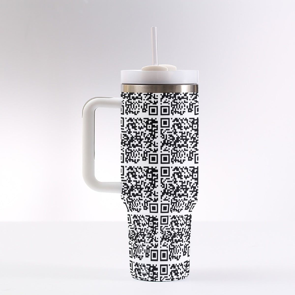 Tumbler With Handle “You are your best thing.” — Toni Morrison