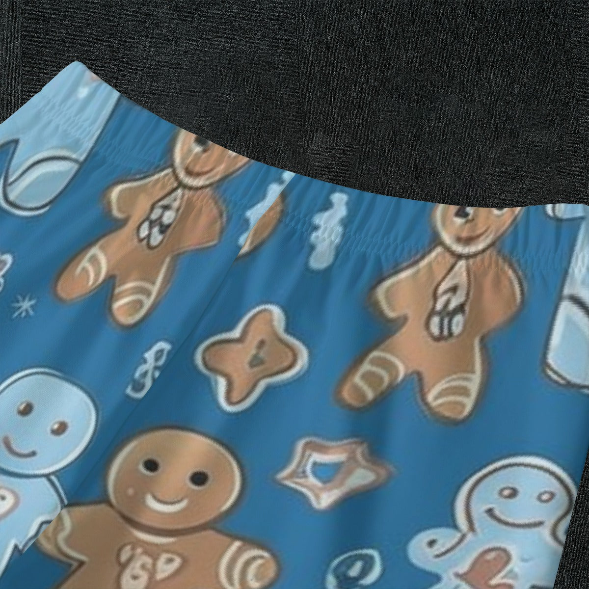 Holiday Kid's Sleep Pajamas