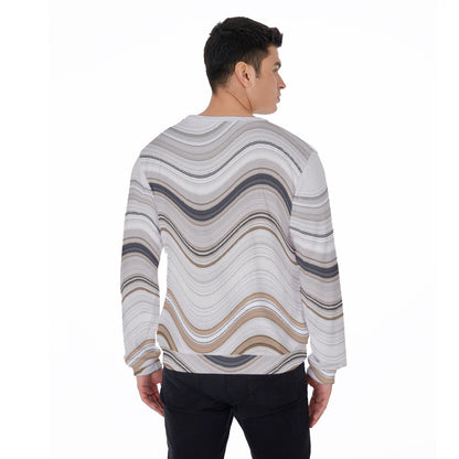 Men's Thicken Sweater