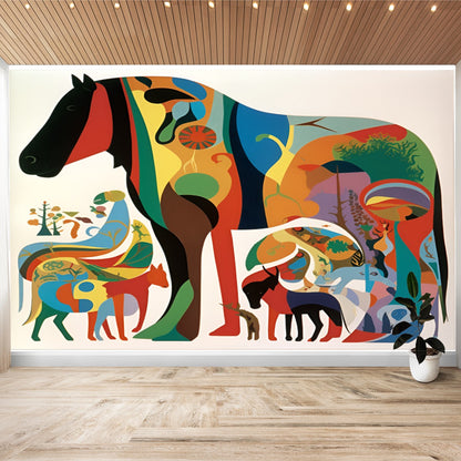 Wall Stickers Animals