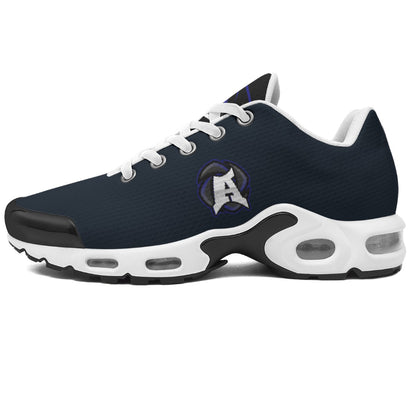 Men's Air Cushion Batting Cage Shoes