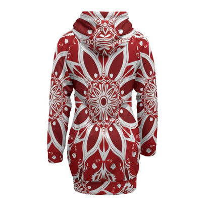 Women's Pullover Hoodie Sleeve