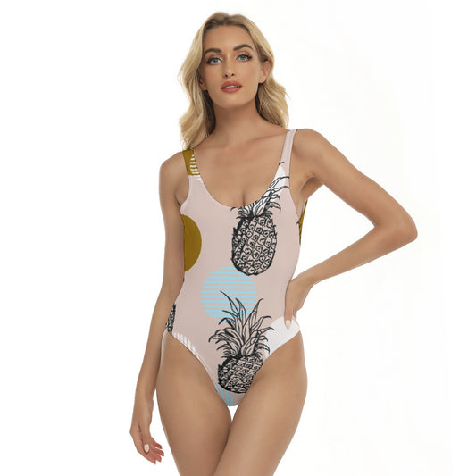 Women's One-piece Swimsuit