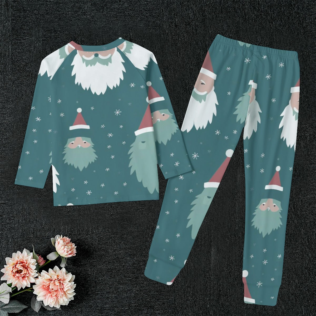 Holiday Kid's Sleep Pajamas