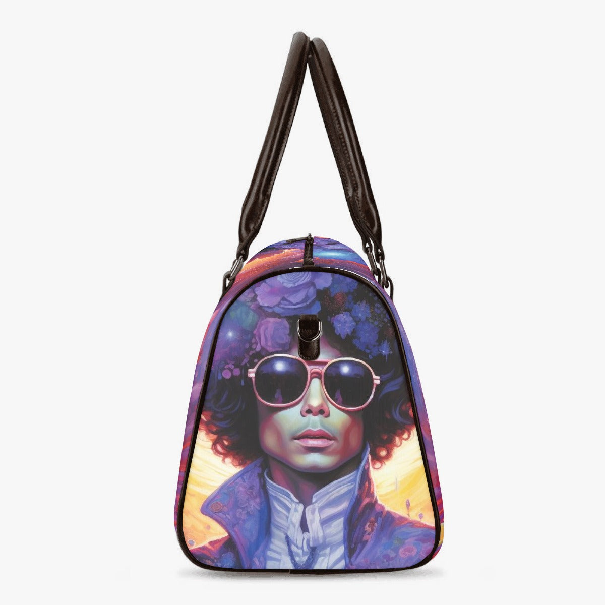 Duffle Bag "Prince"