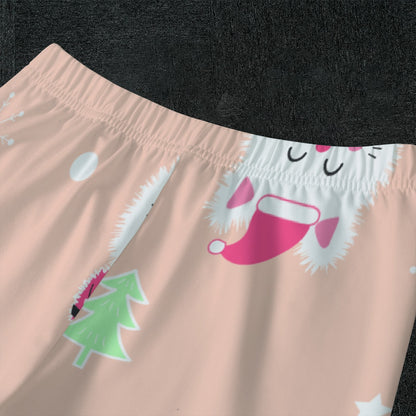 Holiday Kid's Sleep Pajamas