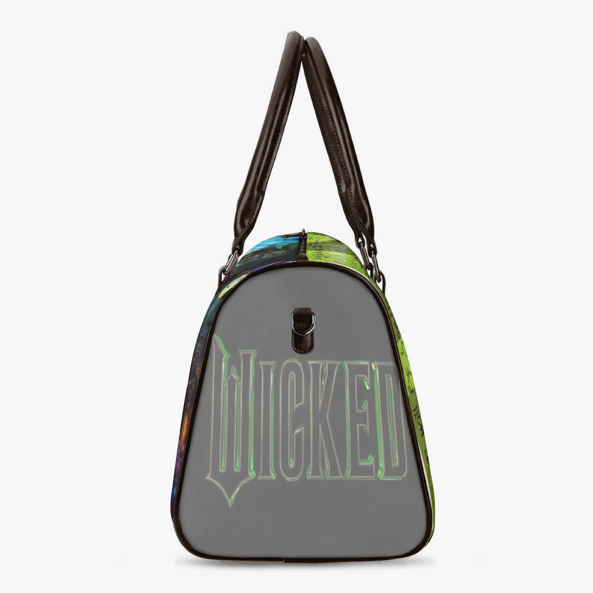 Wicked Duffle Bag