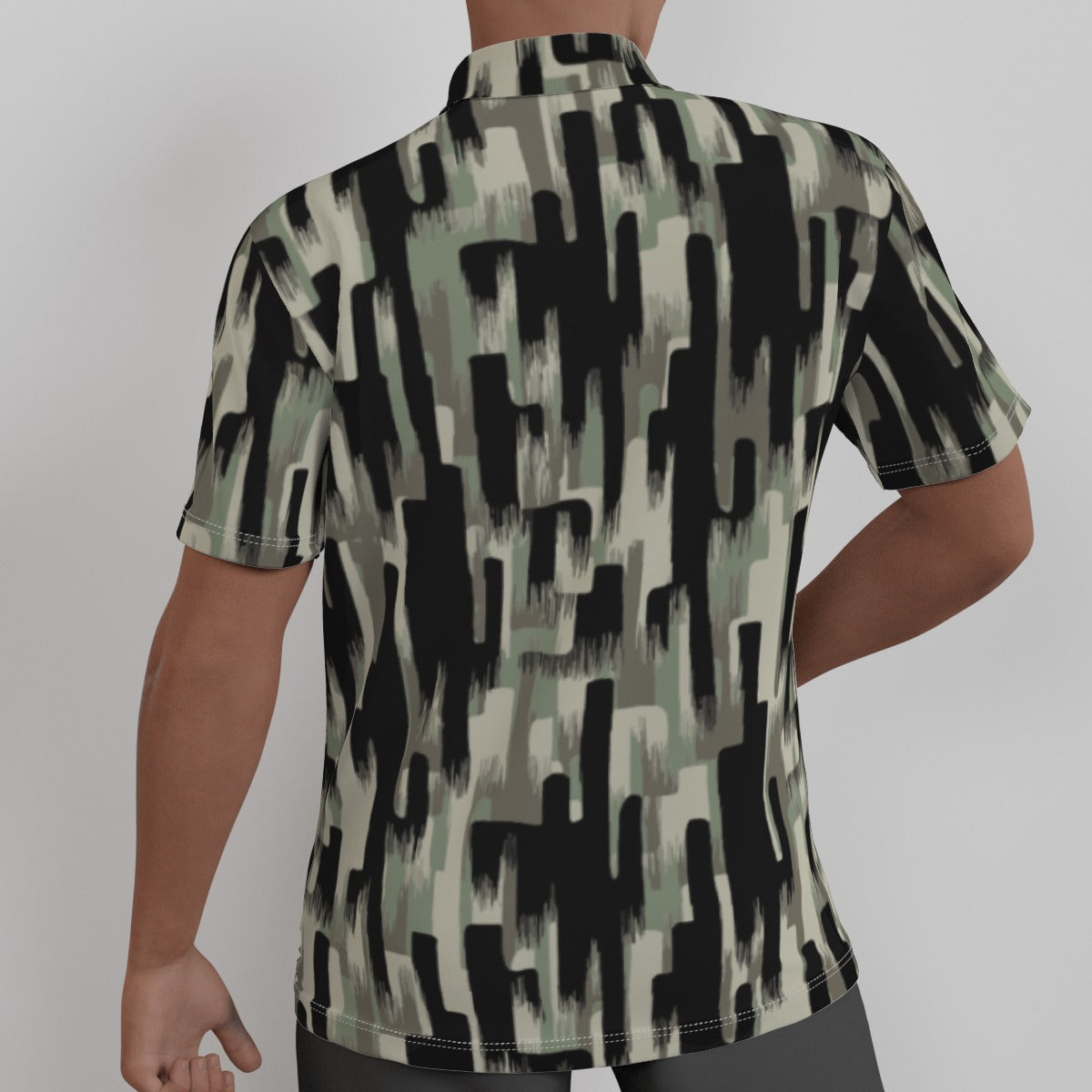 Men's Shirt