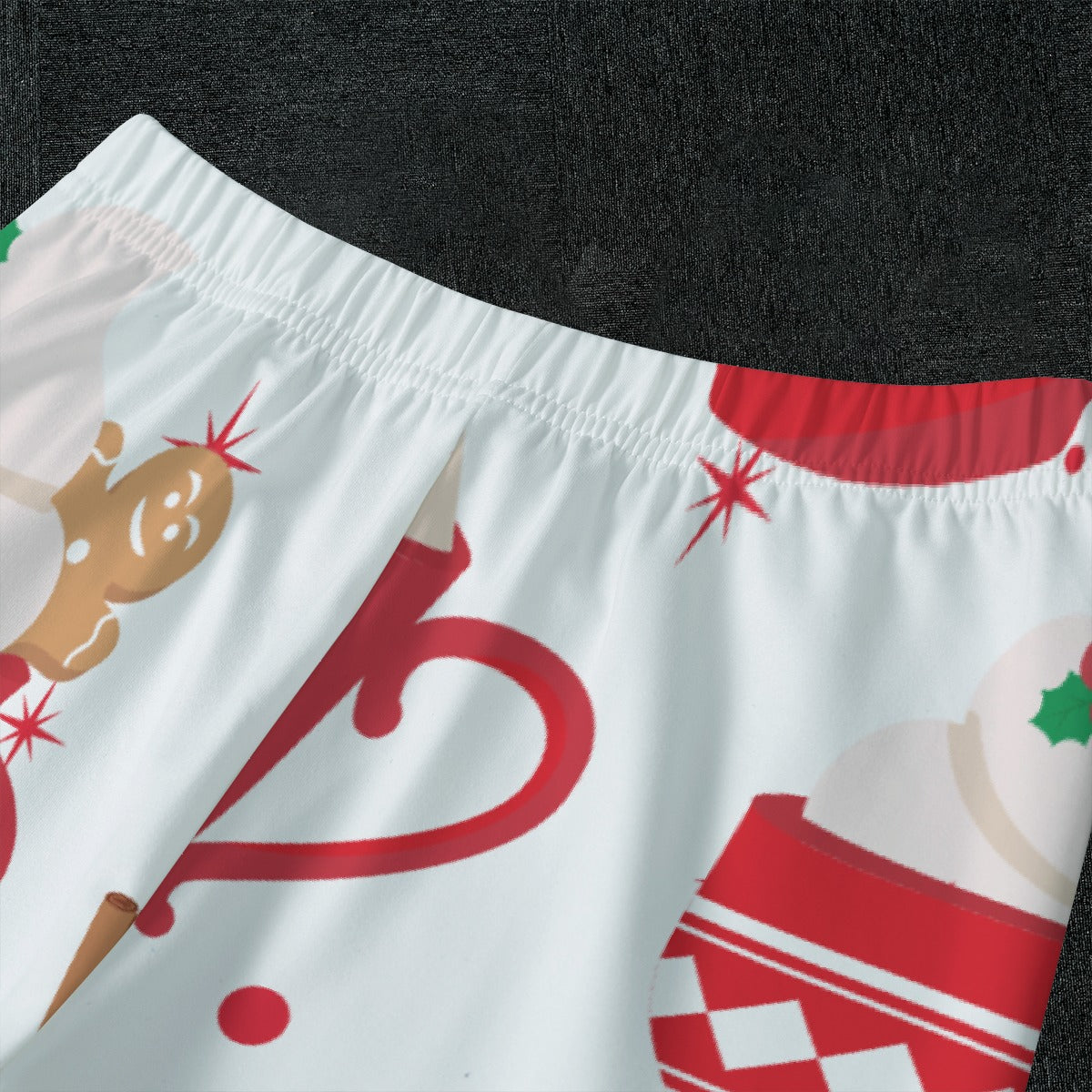 Holiday Kid's Sleep Pajamas