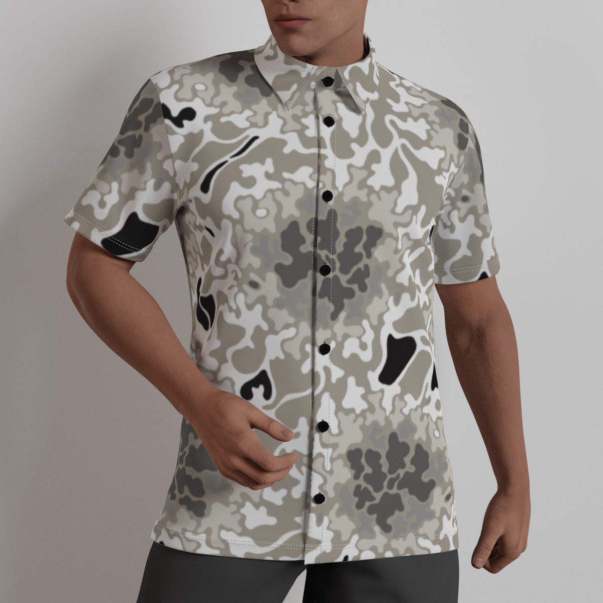 Men's Shirt