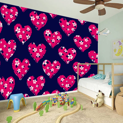 Wall Stickers Hearts