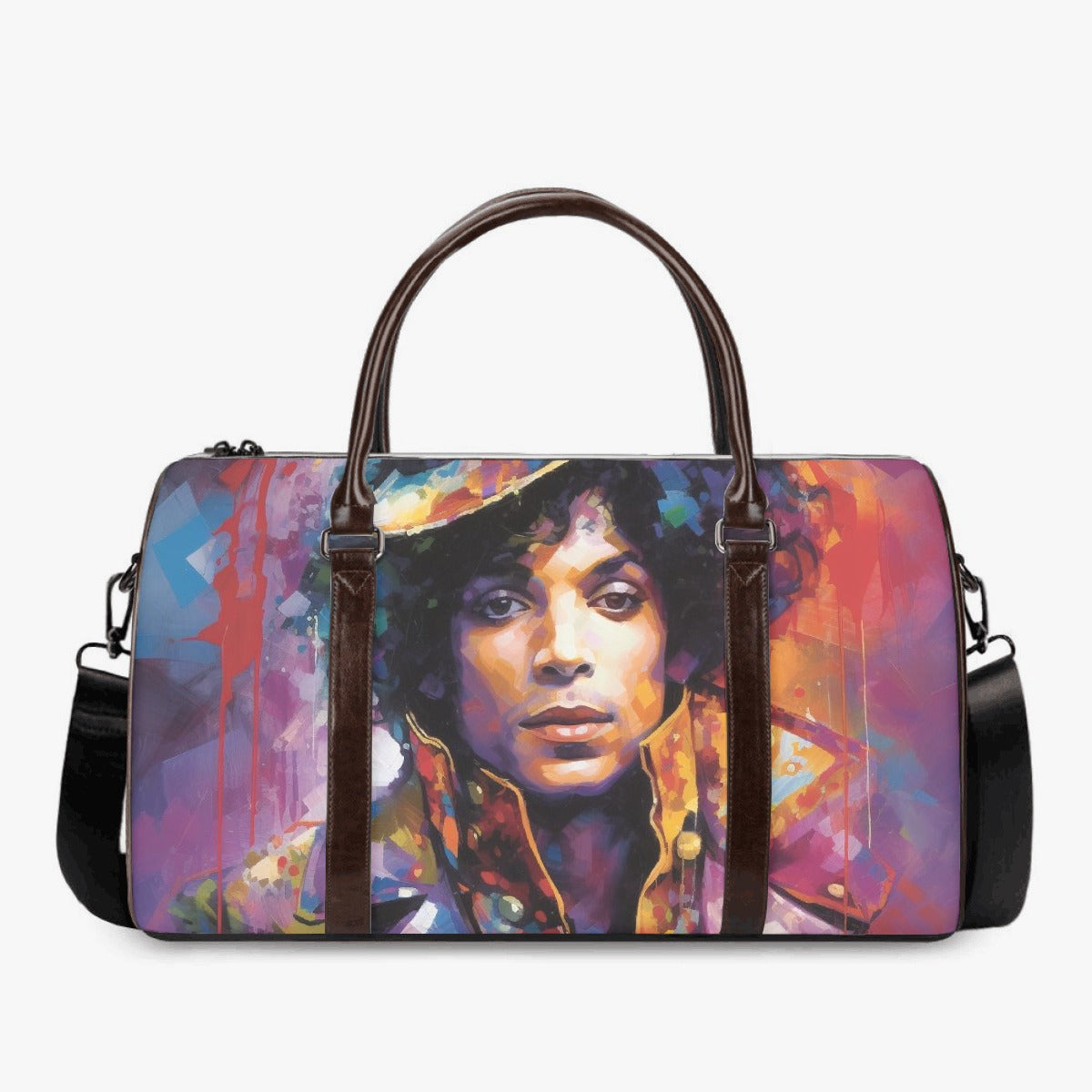 Duffle Bag "Prince"