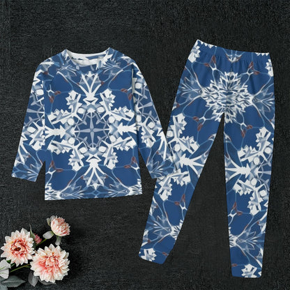 Holiday Kid's Sleep Pajamas