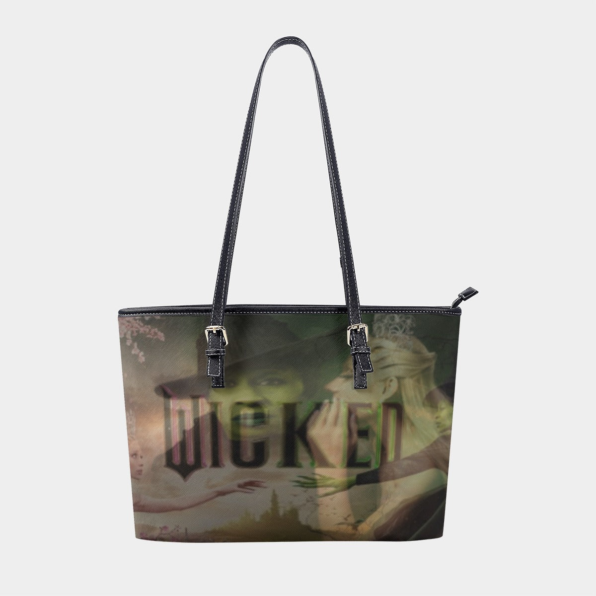 Wicked Women's Tote Bag