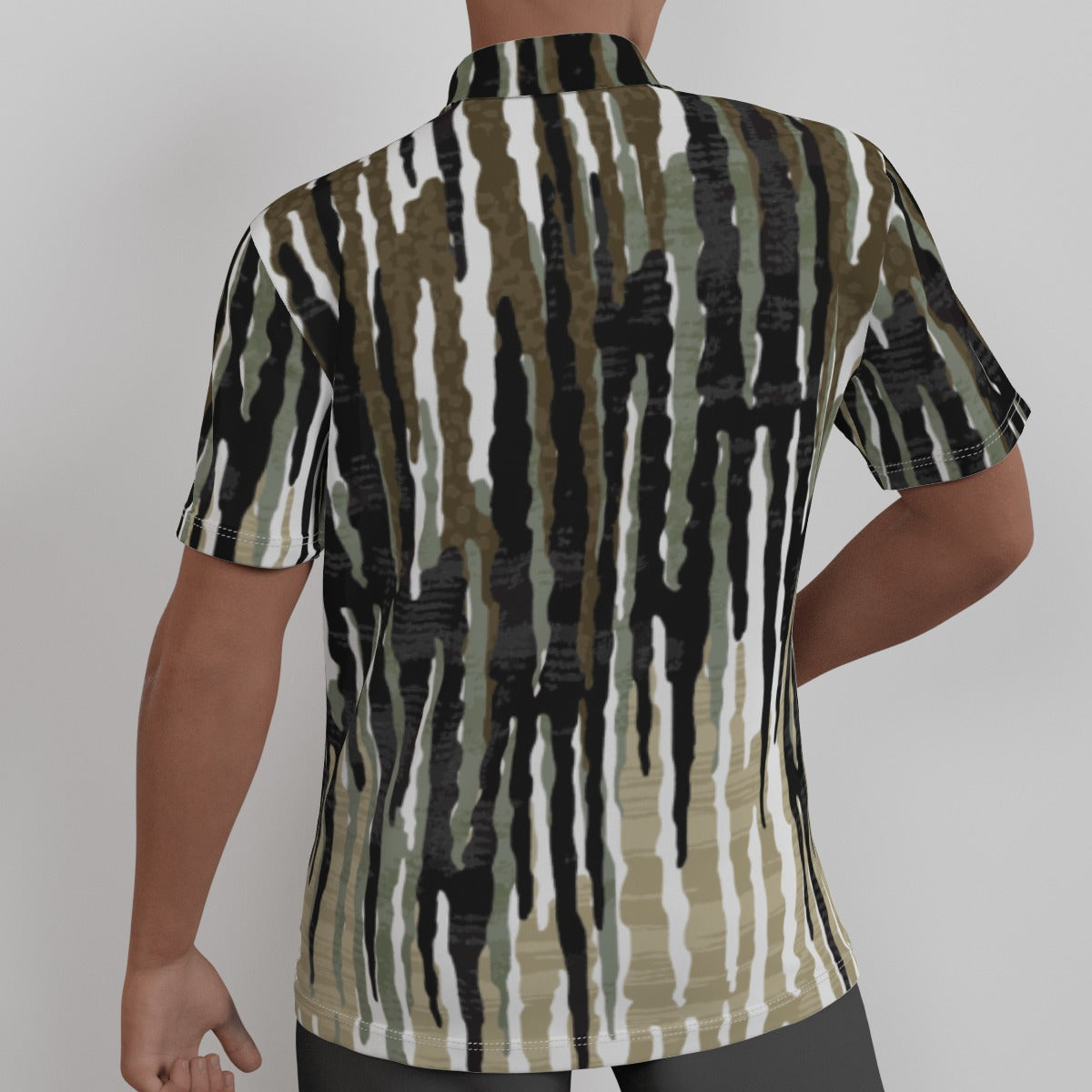 Men's Shirt