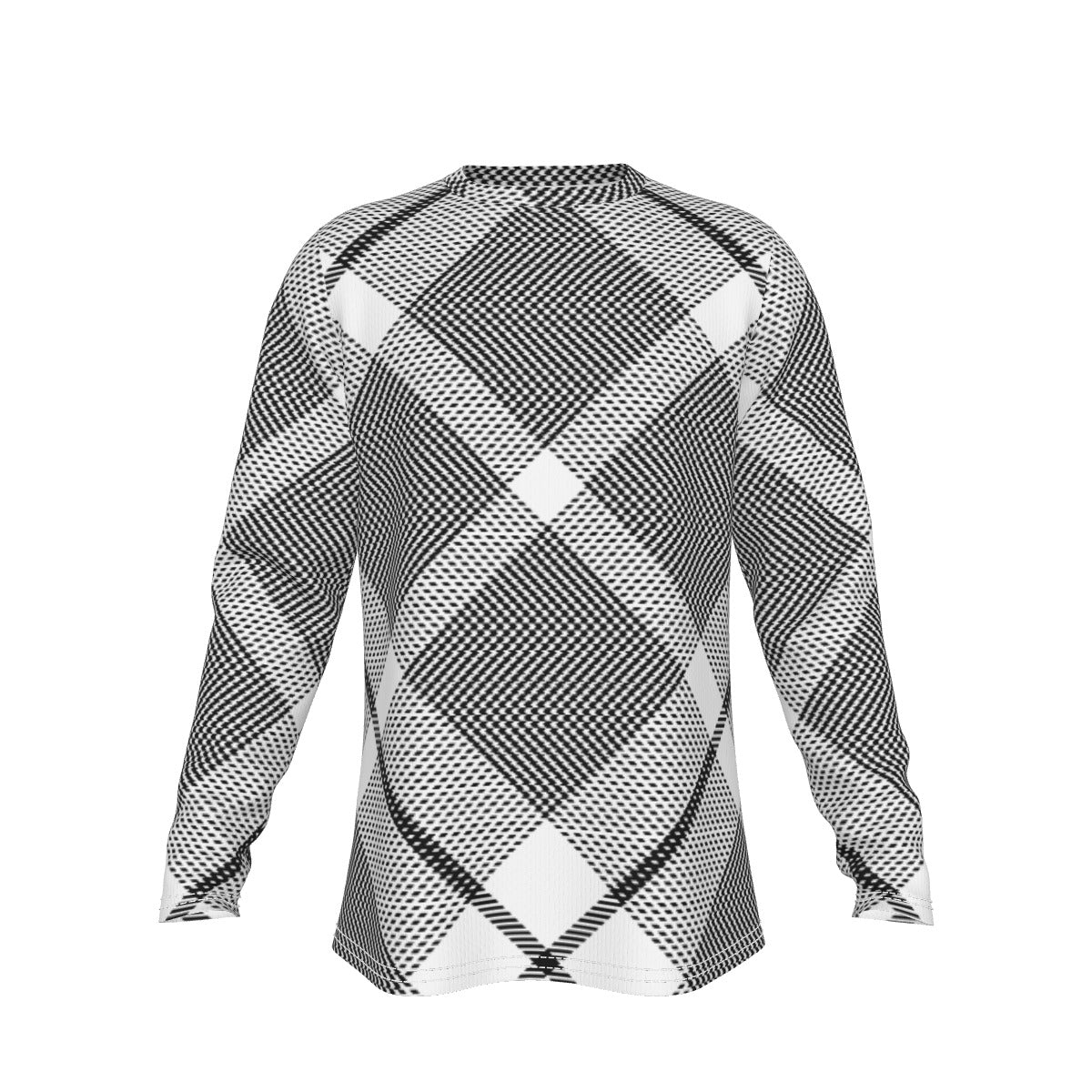 Men's Long Sleeve T-Shirt