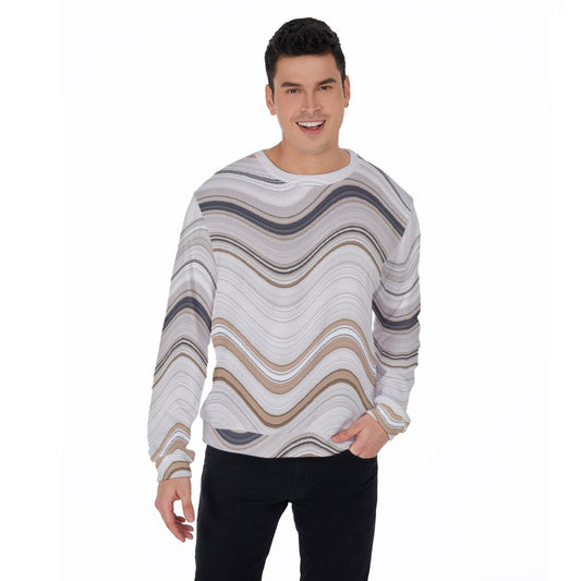 Men's Thicken Sweater