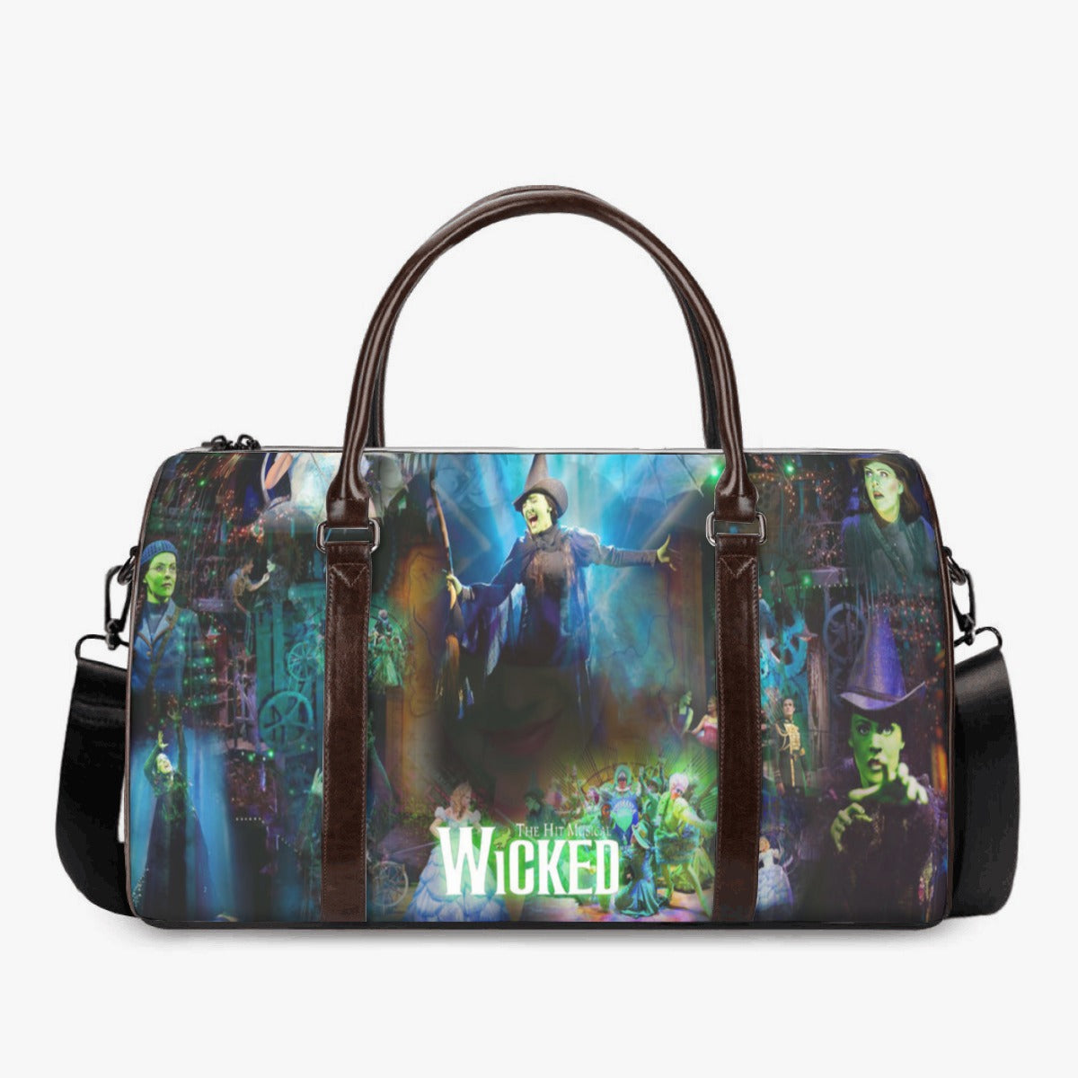 Wicked Duffle Bag