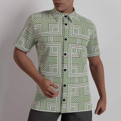 Men's Shirt