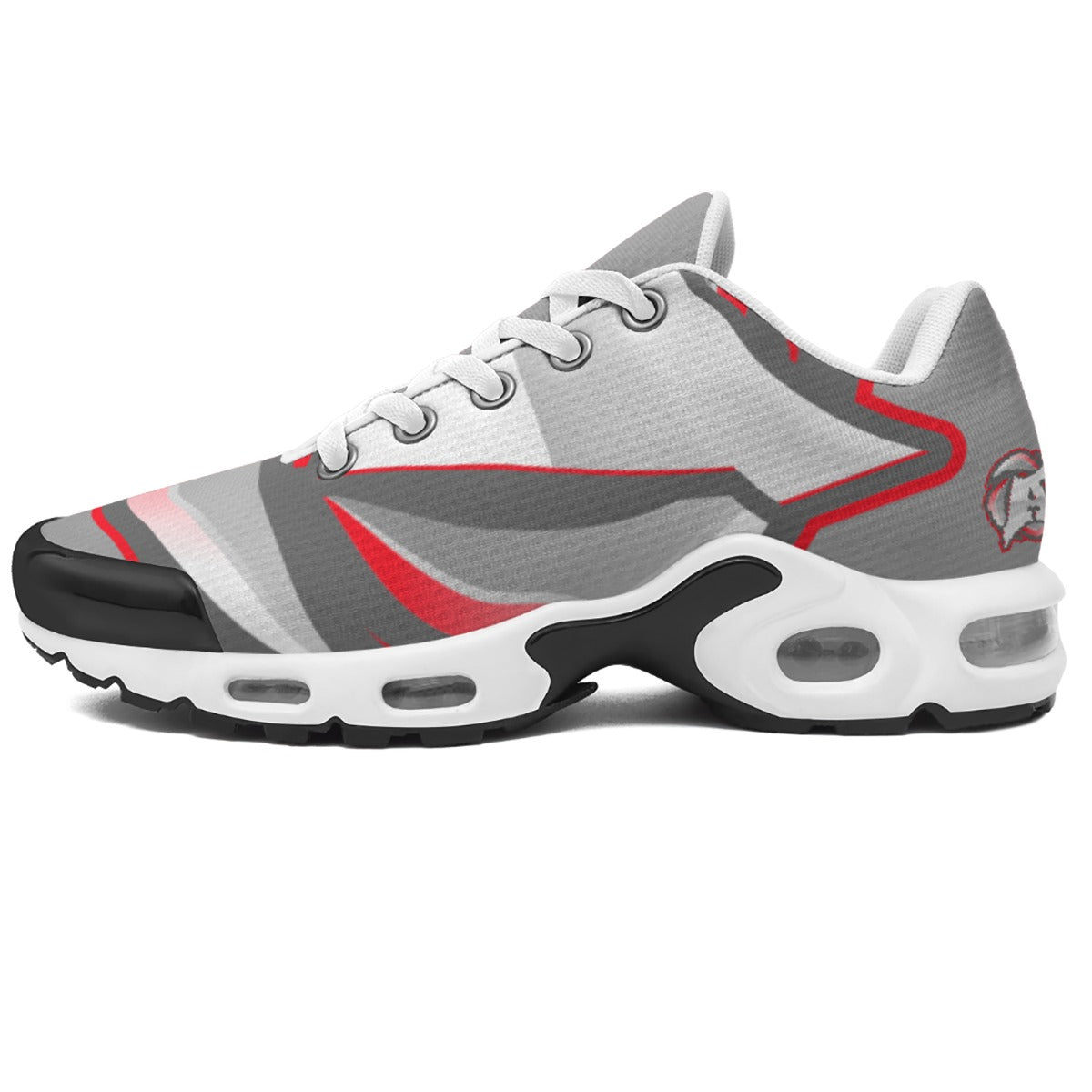 Men's Air Cushion Team Travel Shoes