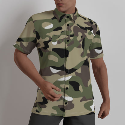 Men's Shirt