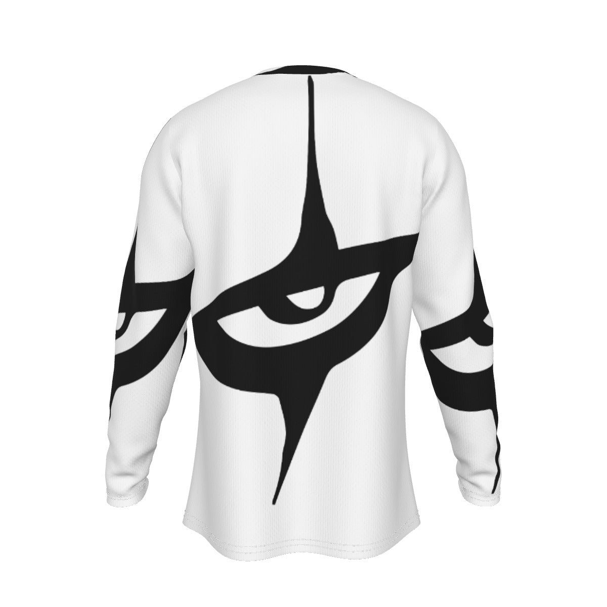 Men's Long Sleeve T-Shirt