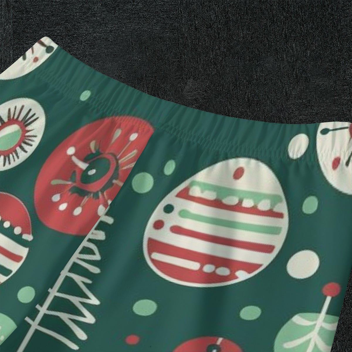 Holiday Kid's Sleep Pajamas