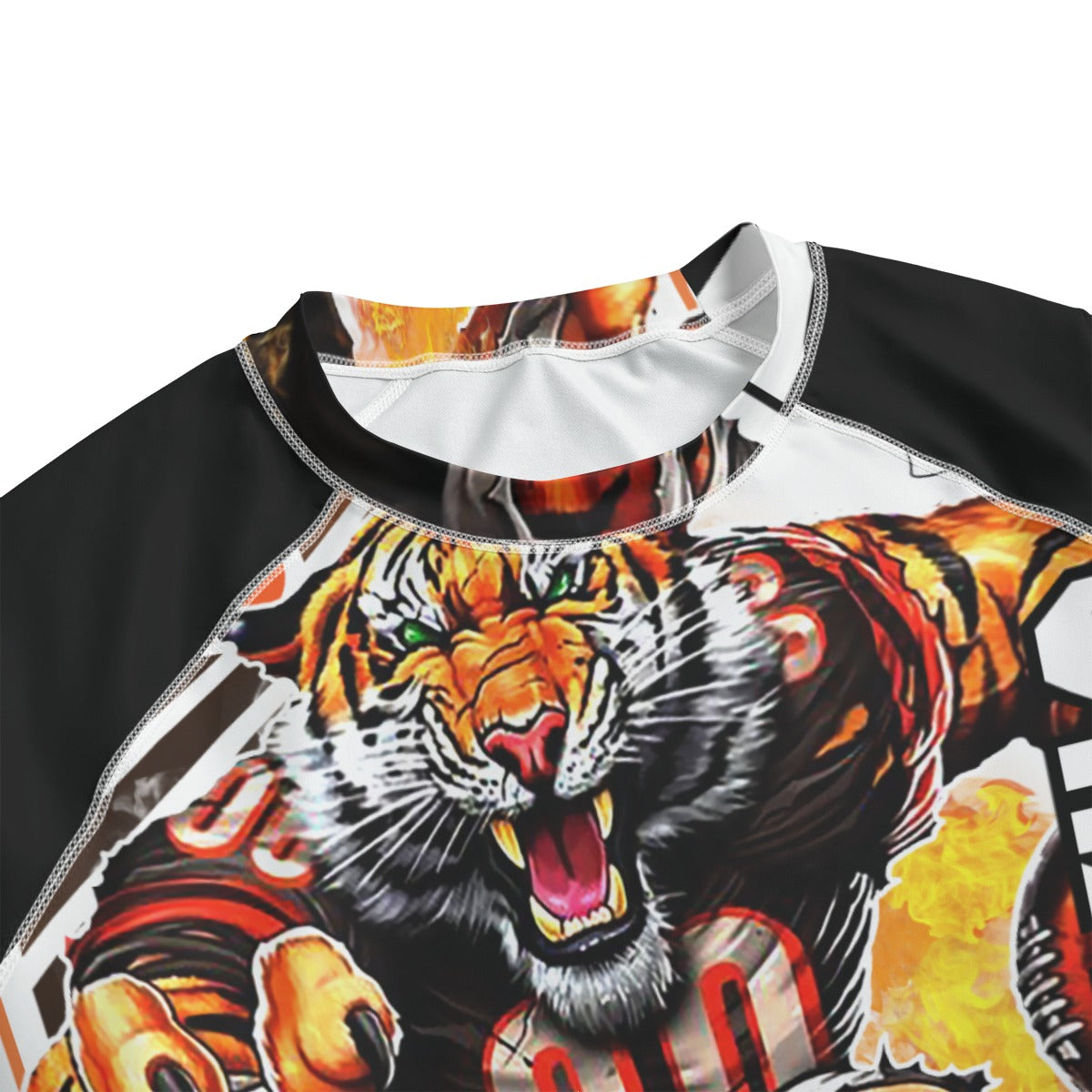 Sports Short Sleeve T-Shirt (Bengals)