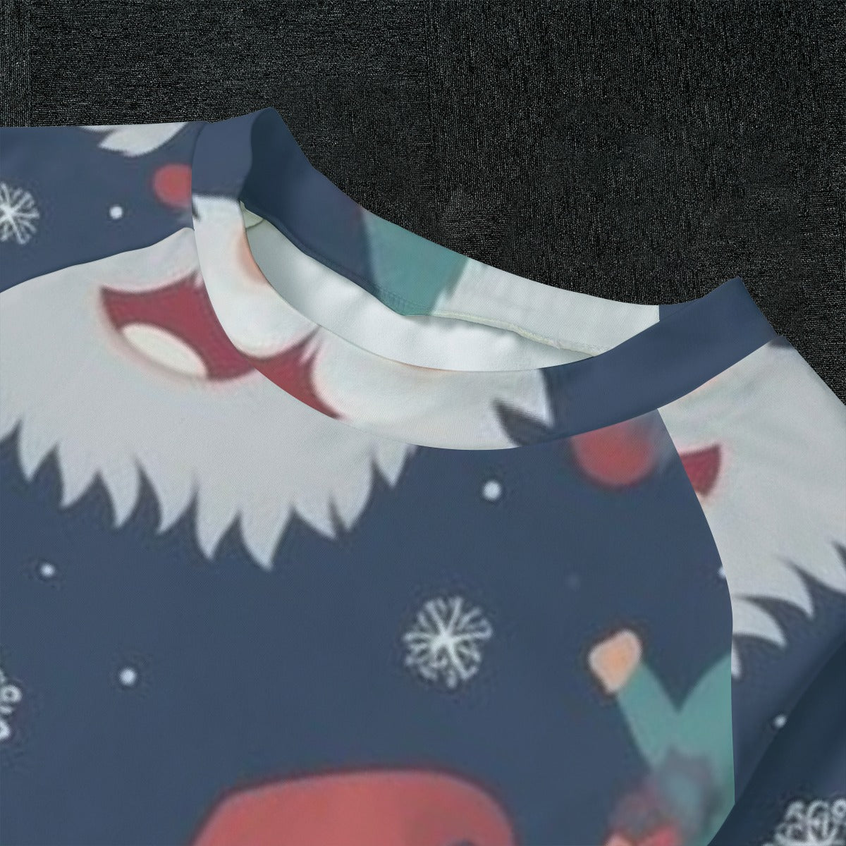 Holiday Kid's Sleep Pajamas