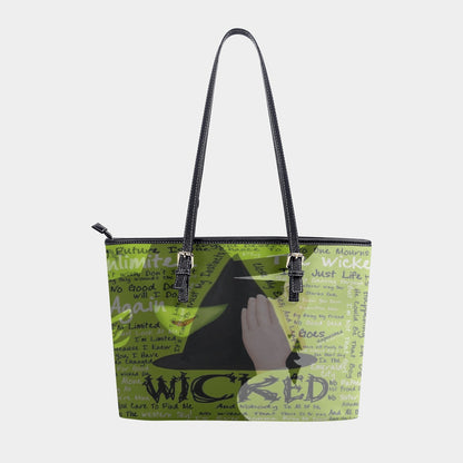 Wicked Women's Tote Bag