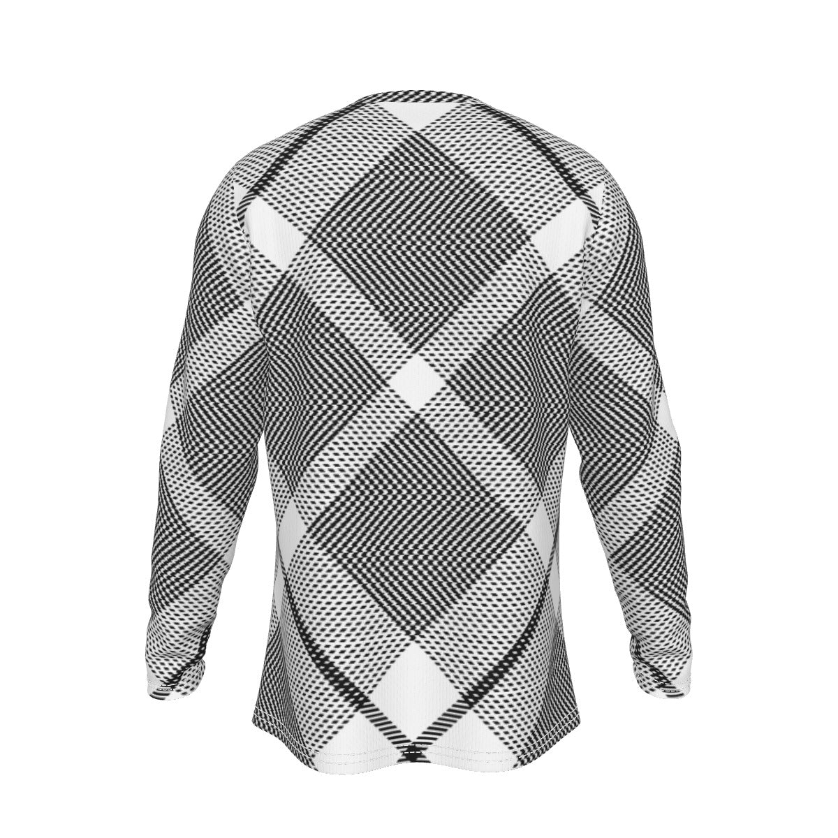 Men's Long Sleeve T-Shirt