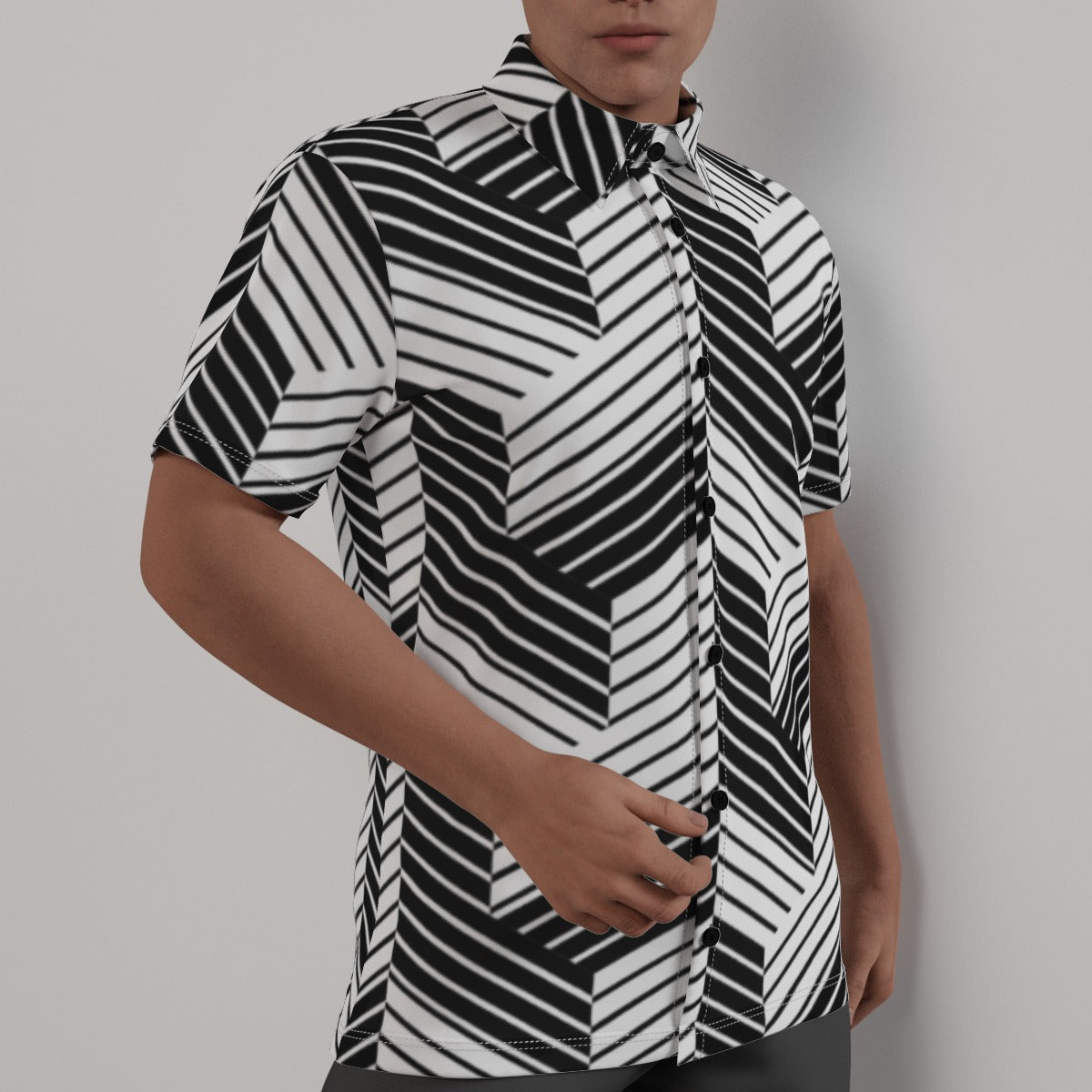 Men's Shirt