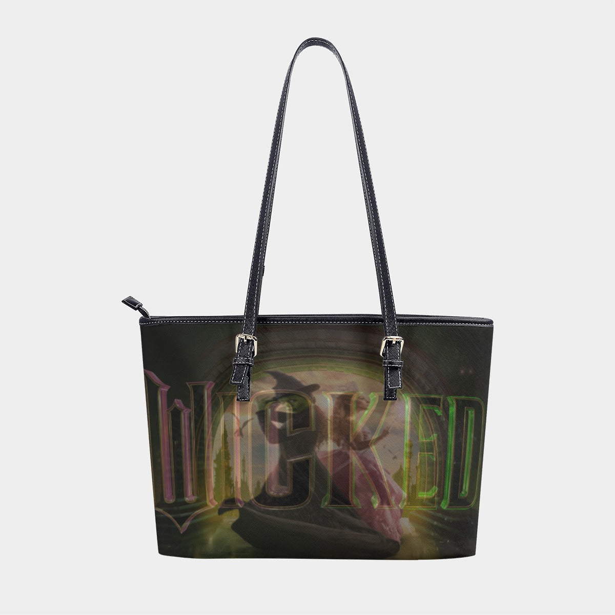 Wicked Women's Tote Bag