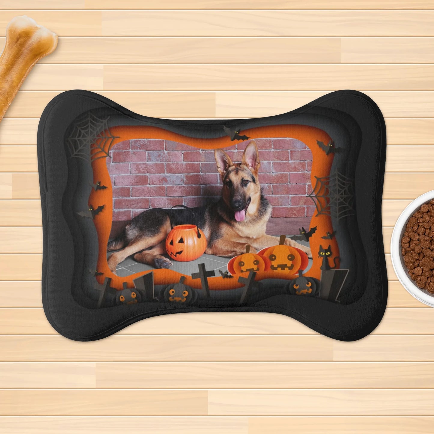 Big Paws Pet Mat Rug