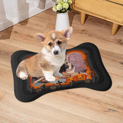 Big Paws Pet Mat Rug