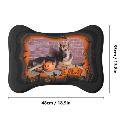 Big Paws Pet Mat Rug