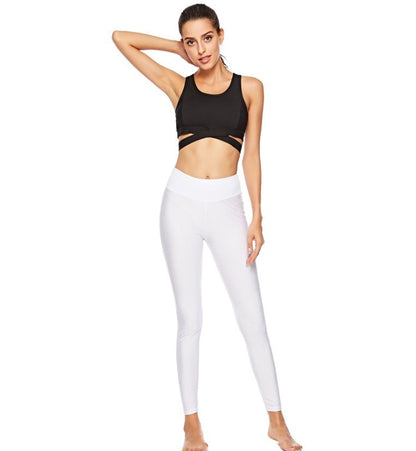 2TX-SCRUNCH High Waist Anti-Cellulite Leggings