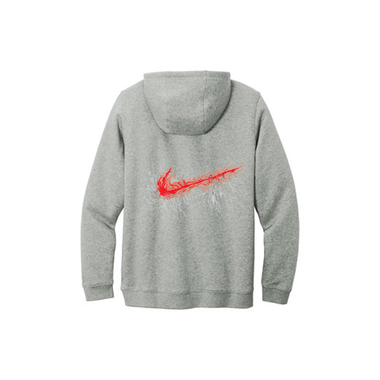 Nike Club Fleece Pullover Hoodie