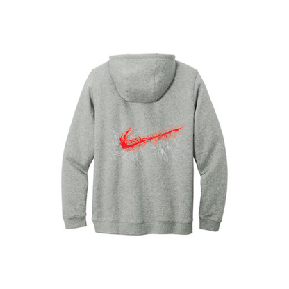 Nike Club Fleece Pullover Hoodie