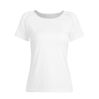 Women's All-Over Print T shirt