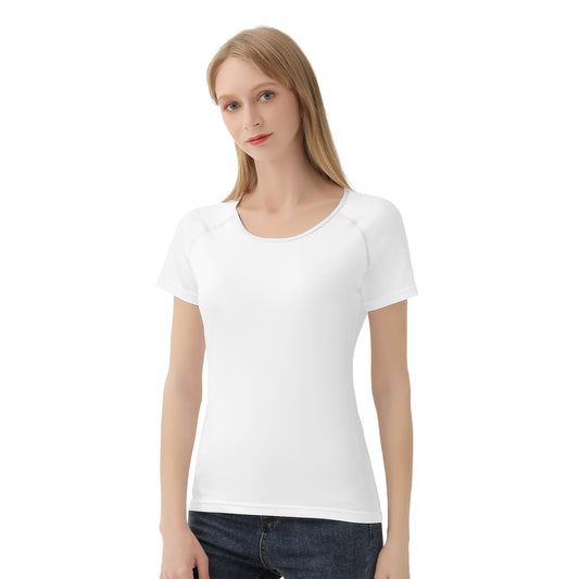 Women's All-Over Print T shirt