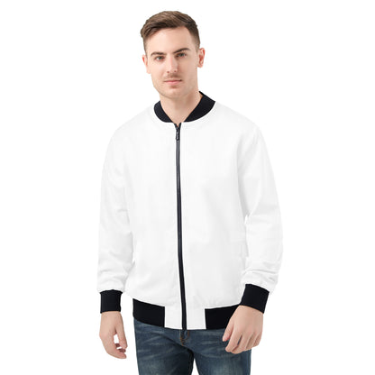 Men's Bomber Jacket