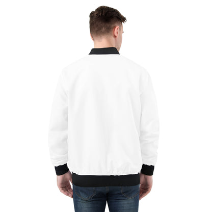 Men's Bomber Jacket