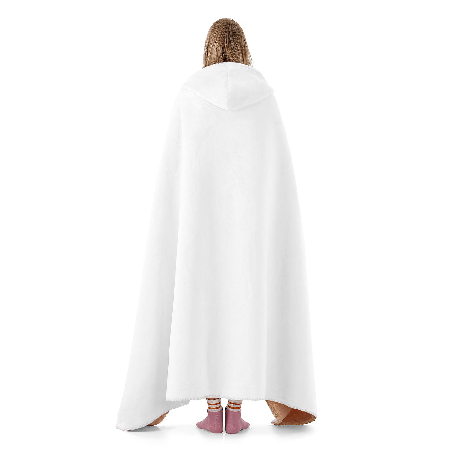 Hooded Blanket