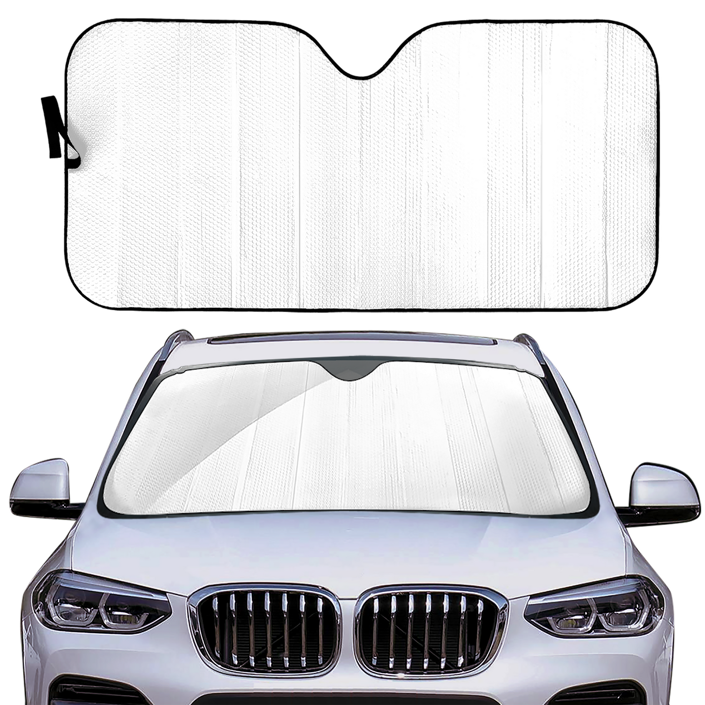 Auto Sun Shades