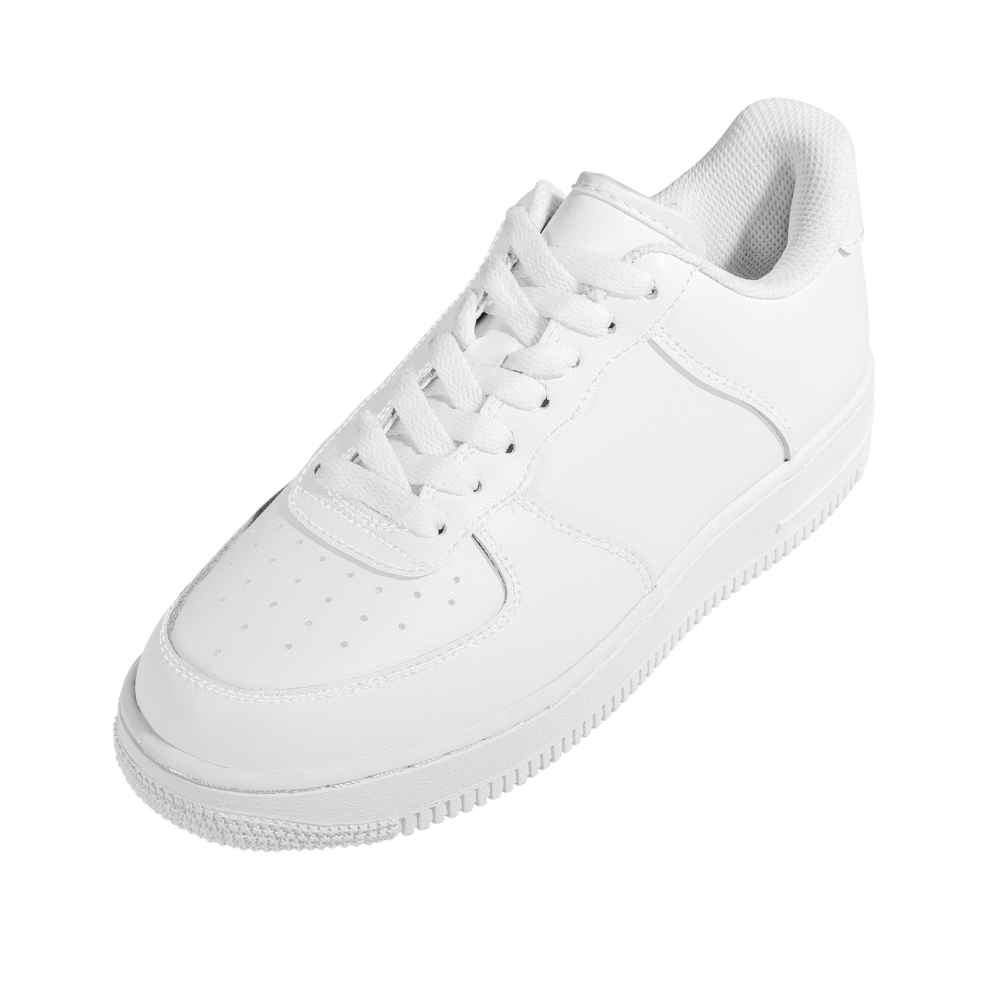 Low Top Unisex Sneaker