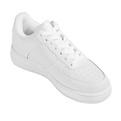 Low Top Unisex Sneaker